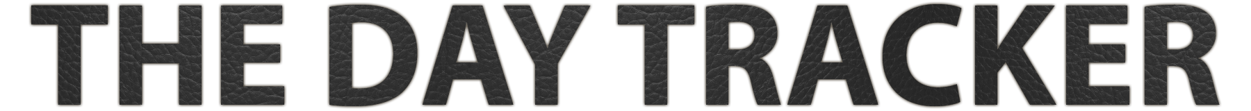Daytracker Logo